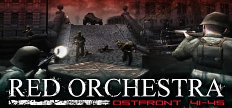 Red Orchestra: Ostfront 41-45 PC Steam CD Key