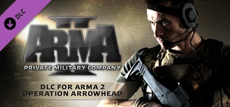 Arma II: Private Military Company DLC PC Steam CD Key