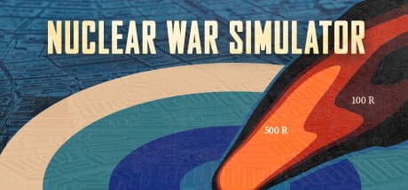 Nuclear War Simulator PC Steam Account