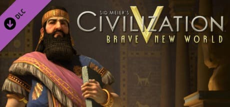 Sid Meier's Civilization V - Brave New World Expansion Steam CD Key