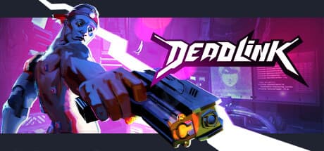Deadlink Steam Account