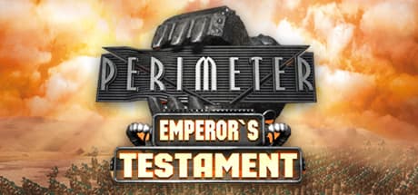 Perimeter: Emperor's Testament Steam CD Key
