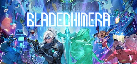 Blade Chimera PC Steam Account