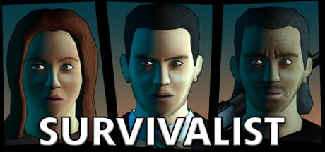 Survivalist Steam CD Key