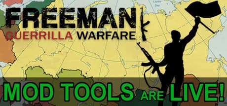 Freeman: Guerrilla Warfare PC Steam Account