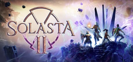 Solasta II PC Steam Account