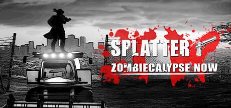 Splatter: Zombie Apocalypse Steam CD Key