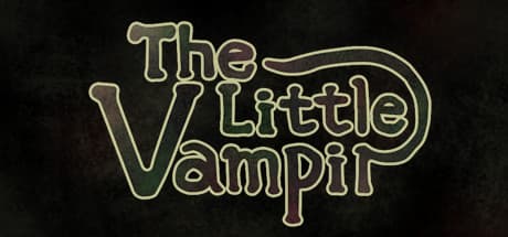 The Little Vampir Steam CD Key