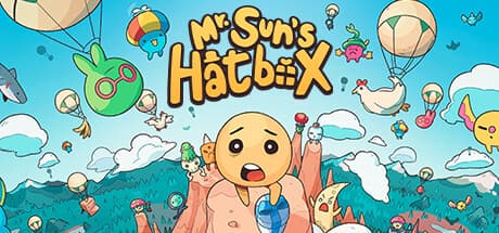 Mr. Sun's Hatbox PC Steam Account