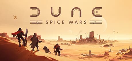 Dune: Spice Wars Steam Account