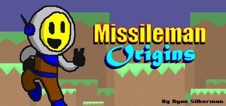 Missileman Origins Steam CD Key