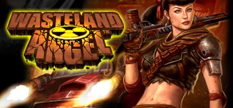 Wasteland Angel Steam CD Key