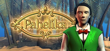 Pahelika: Secret Legends Steam CD Key