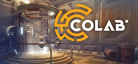 CoLab Steam CD Key