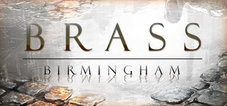 Brass: Birmingham PC Steam Account