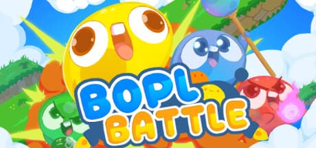 Bopl Battle PC Steam Account