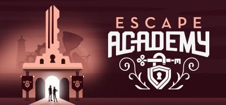 Escape Academy PC Steam Account