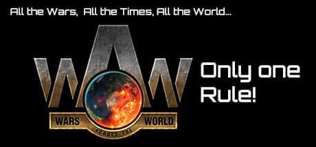 Wars Across The World: Expanded Collection Steam CD Key