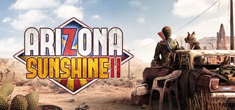 Arizona Sunshine 2 Steam Account