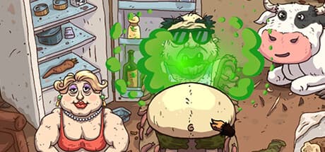 A Story About Farting PC Steam Account