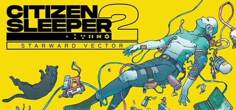 Citizen Sleeper 2: Starward Vector PC Steam Account