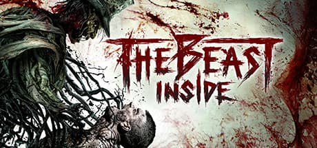 The Beast Inside PC Steam Account