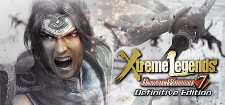 DYNASTY WARRIORS 7: Xtreme Legends Definitive Edition PC Steam Account