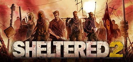 Sheltered 2 PC Steam Account