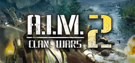 A.I.M.2 Clan Wars Steam CD Key