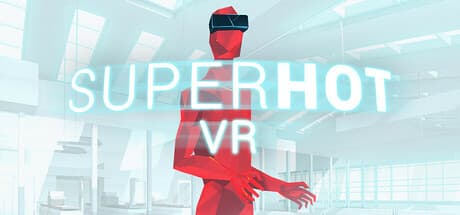 SUPERHOT VR PC Steam CD Key