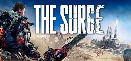 The Surge PC Steam CD Key