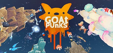 GoatPunks Steam CD Key