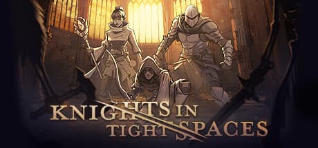 Knights in Tight Spaces PC Steam Account