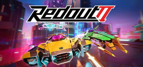 Redout 2 PC Steam Account