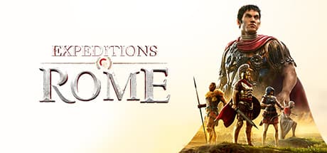 Expeditions: Rome Steam Account
