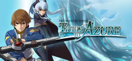 The Legend of Heroes: Trails to Azure Steam Account