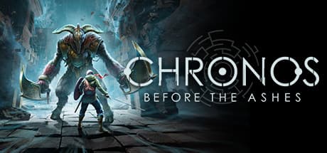Chronos: Before the Ashes PC Steam Account