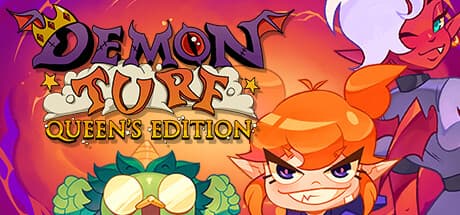 Demon Turf PC Steam Account
