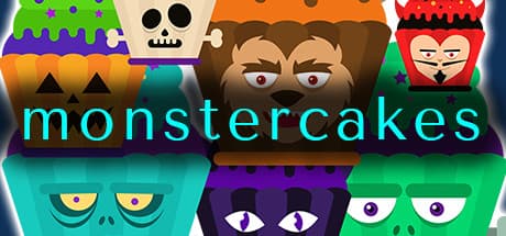 #monstercakes Steam CD Key