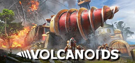 Volcanoids PC Steam Account