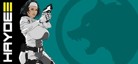 Haydee 3 PC Steam Account
