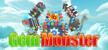 Gem Monster PC Steam CD Key