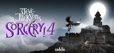 Sorcery! Part 4 PC Steam CD Key