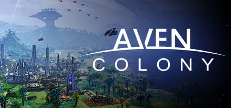 Aven Colony PC Steam CD Key
