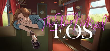 The Star Named EOS PC Steam Account