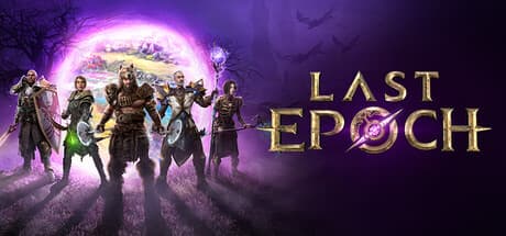 Last Epoch Steam Account