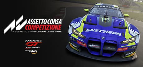 Assetto Corsa Competizione Steam Account