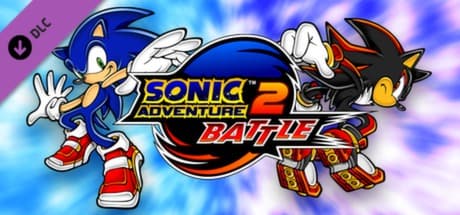 Sonic Adventure 2 - Battle DLC PC Steam CD Key