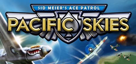 Sid Meier’s Ace Patrol: Pacific Skies PC Steam CD Key