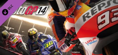 MotoGP 14 Season Pass DLC PC Steam CD Key